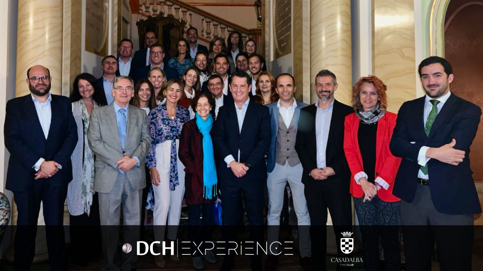 3DCH Experience 1