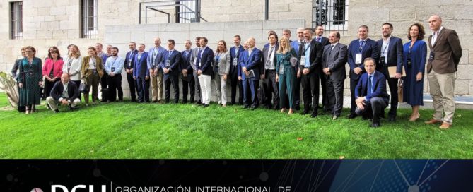 DCH celebra la reunión de su Junta Directiva con la participación del Consejo Asesor y partners de la organización JD DCH