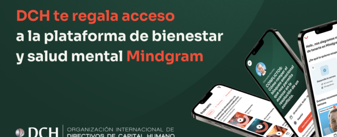 DCH ofrecerá a sus asociados acceso a la plataforma de bienestar y salud mental Mindgram 079f91e4 ea37 53e4 c7e1 49019d6e7c32