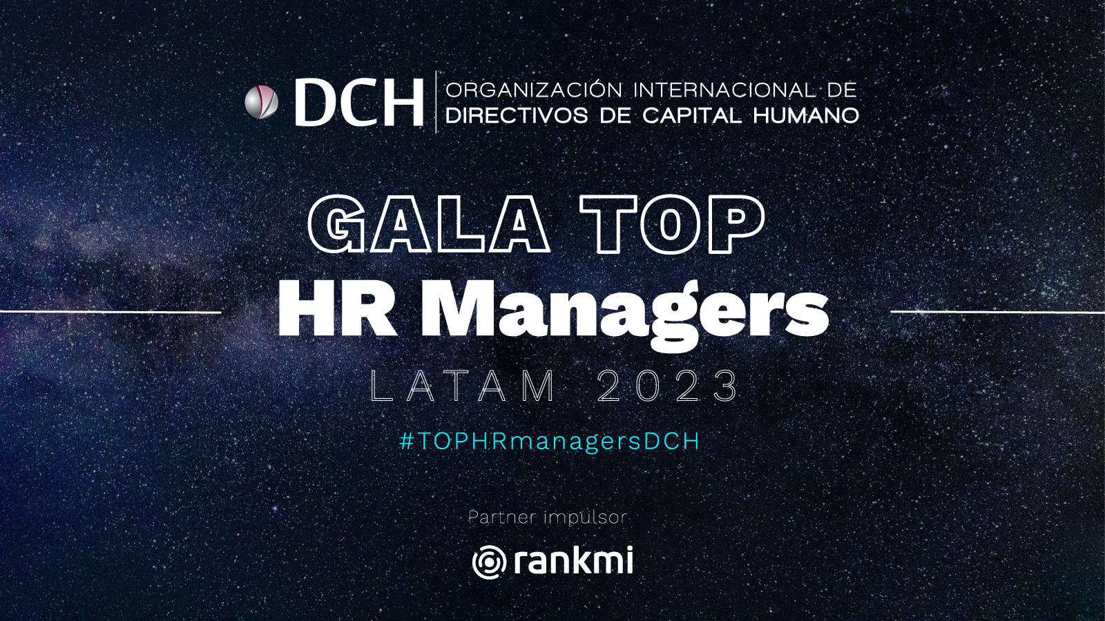 Gala Top HR Manager