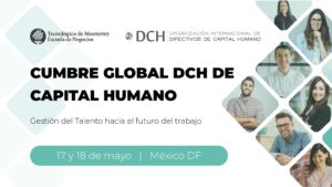 Cumbre Global de Capital Humano 7
