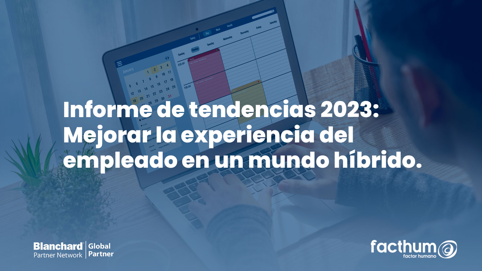 Mejorar la experiencia del empleado en un mundo híbrido experiencia empleado tendencias