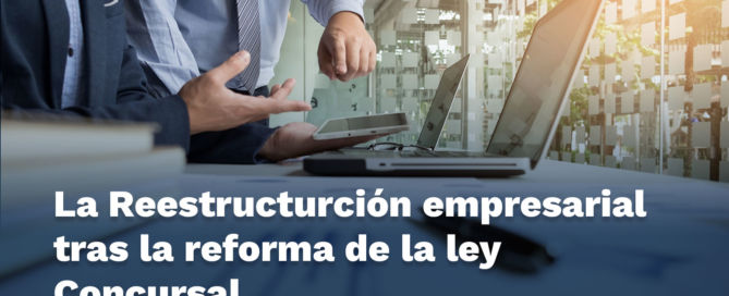La reestructuración empresarial tras la reforma de la Ley Concursal MicrosoftTeams image 119