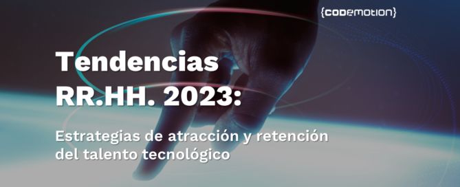 5 tendencias en recursos humanos en 2023 Tendencias en Recursos Humanos 2023