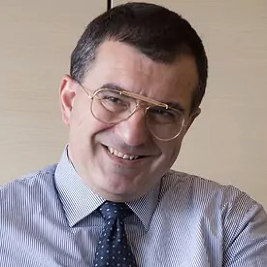 Paolo Bondi