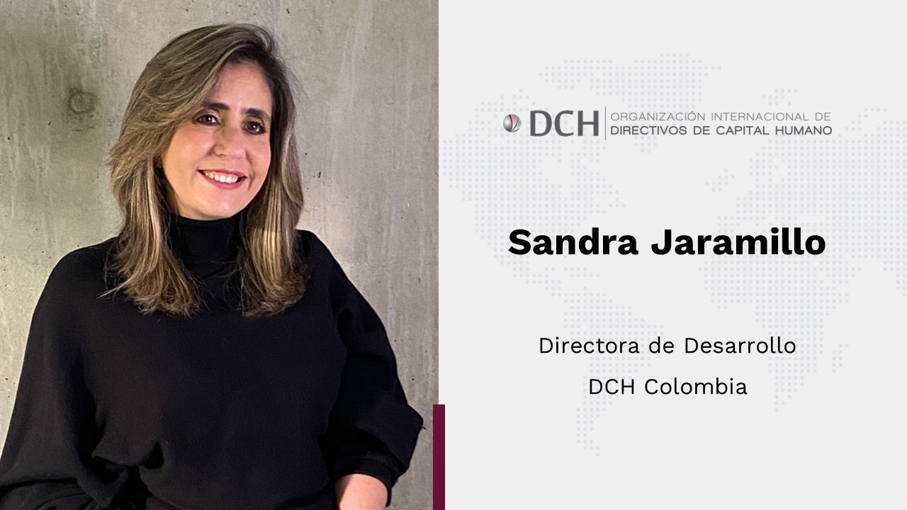 SandraJaramillo DCHColombia 1