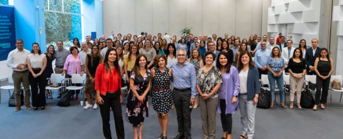 DCH Perú celebra un nuevo Encuentro para relanzar su actividad 1b