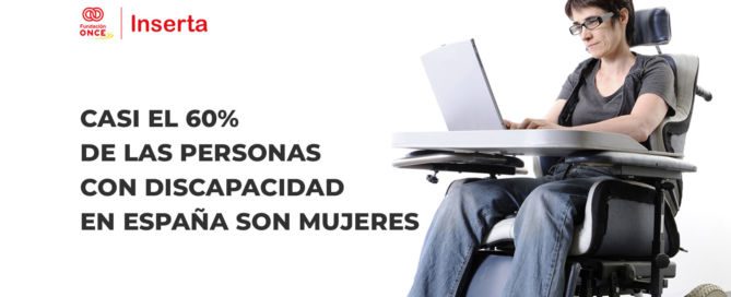 Casi el 60% de las personas con discapacidad en España son mujeres MicrosoftTeams image 138