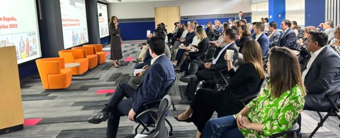 DCH México analiza las tendencias más actuales en RR. HH. y Gestión del Talento, en su primer encuentro del año HR Trends 2023 2