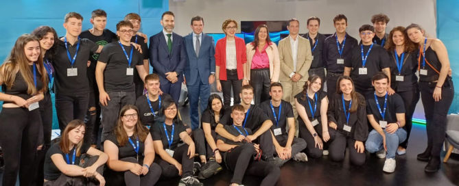 La transformación del mercado laboral: El futuro de la incorporación al trabajo en el Debate de RRHH Debate RRHH 2