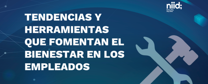 TENDENCIAS NIID
