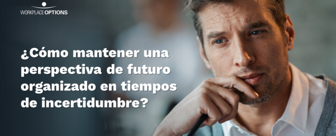 Planificar en tiempos de incertidumbre WPO