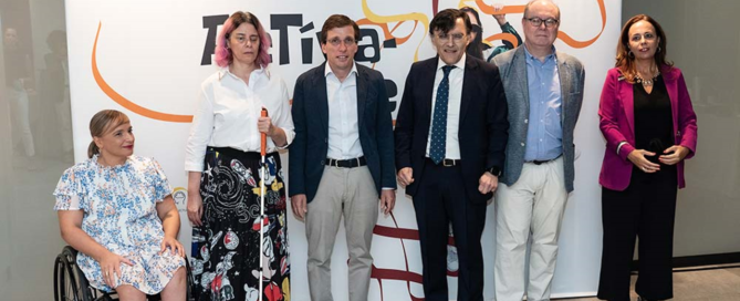 Los jóvenes con discapacidad, un yacimiento de talento sin explotar por el mercado laboral INSERTA