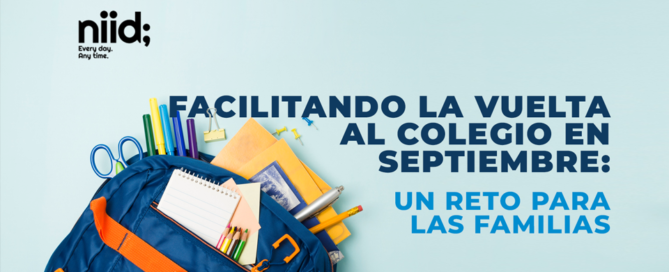 ¿Cómo afrontar con éxito el regreso de vacaciones y mantener un equilibrio entre las demandas laborales, educativas y familiares? MicrosoftTeams image 56