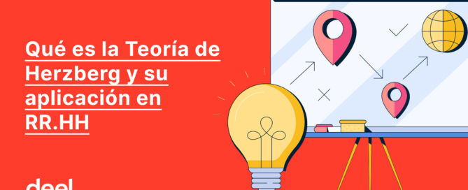 La Teoría de Herzberg y su aplicación en RR.HH. Twitter