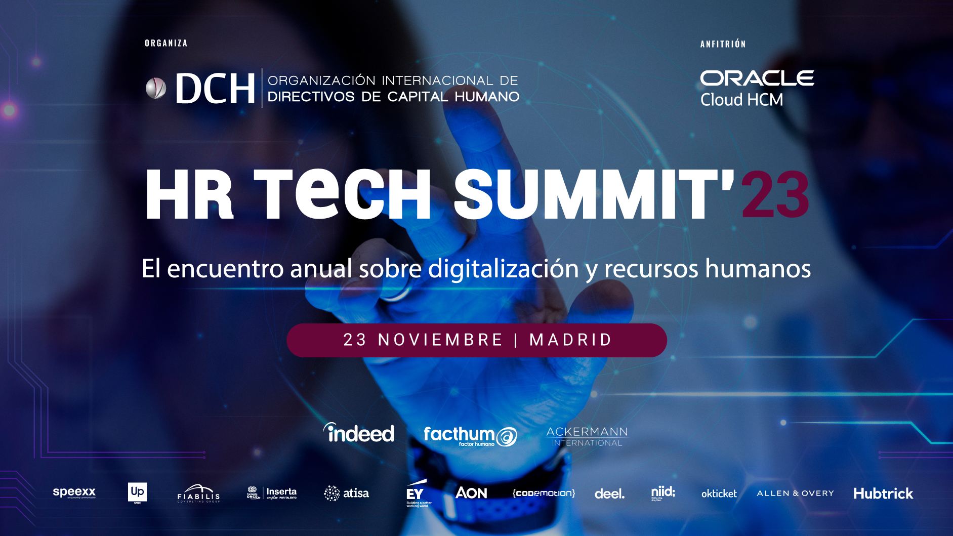 hr tech summit