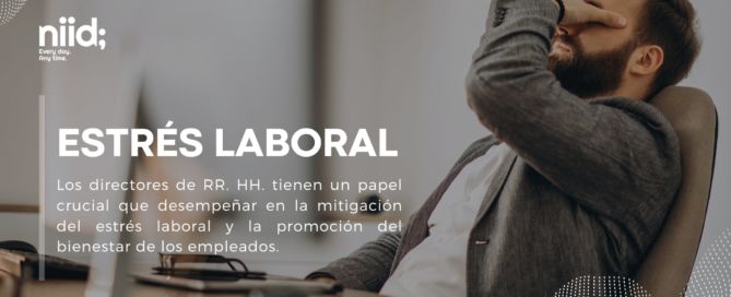 El Papel Crucial de las Herramientas Innovadoras en la Gestión del Estrés Laboral niid min