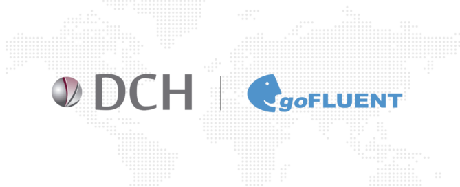 goFLUENT nuevo partner de DCH en Argentina Gofluent partner