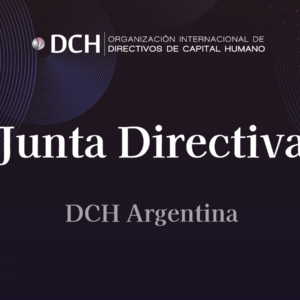 Tercera Reunión de la Junta Directiva DCH Argentina JD Argentina