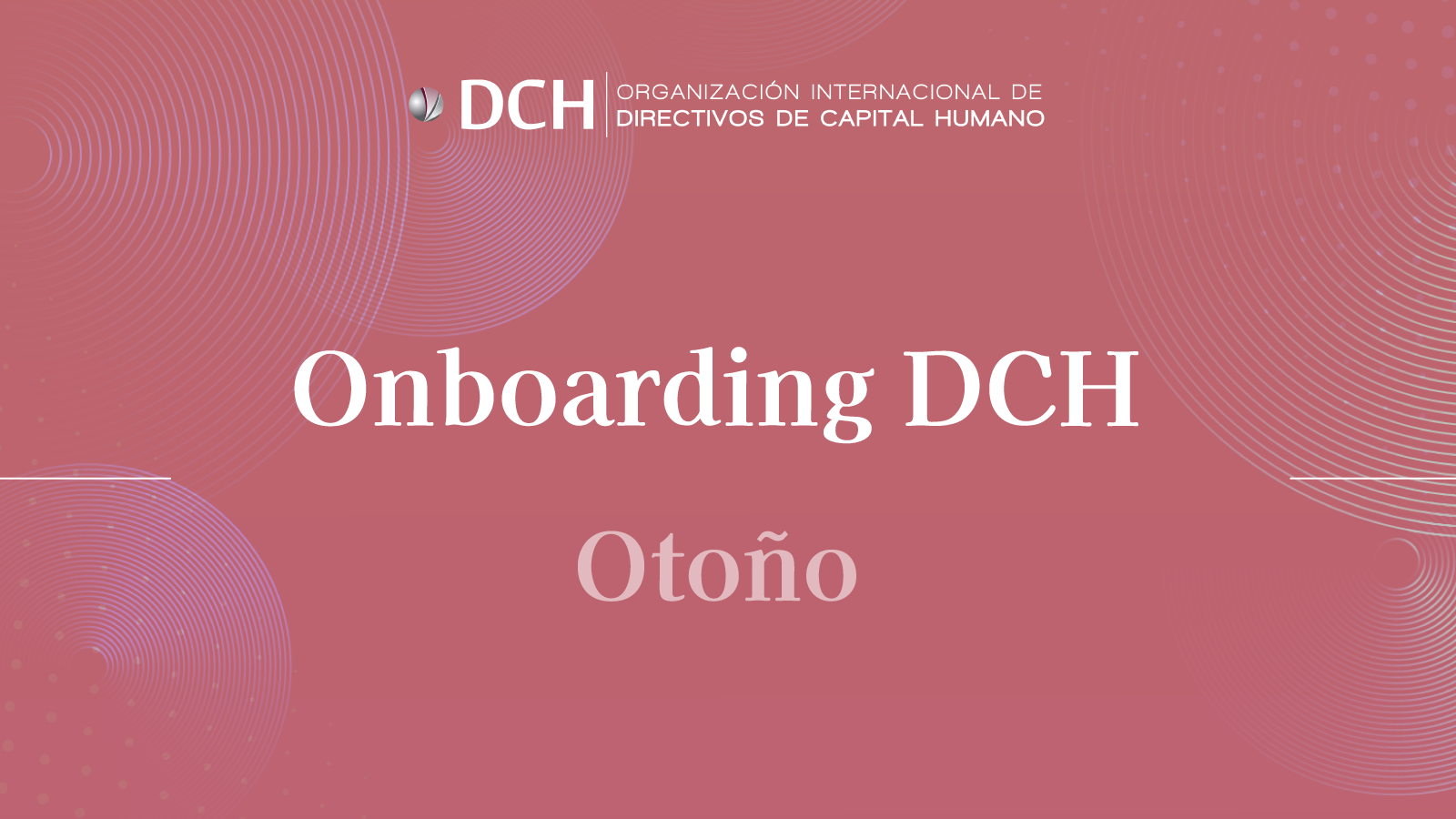 Onboarding Otono