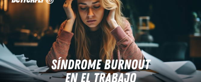 Síndrome Burnout en el Trabajo: Estrategias Efectivas Contenido Tecnico LATAM 3