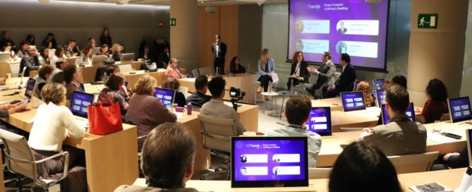 HR Trends DCH 2024 meeting reveals the strategies that will set trends in Talent Management in companies HR Trends DCH 2024