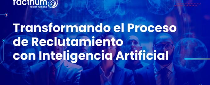Transforming the Recruitment Process with Artificial Intelligence facthum1