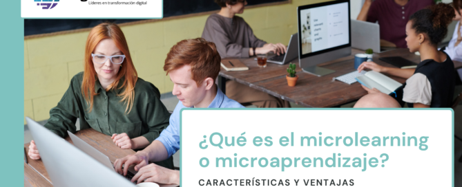 ¿Qué es el microlearning o microaprendizaje? Características y ventajas Contenido Tecnico CognosOnline 2