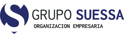 Grupo Suessa Logo