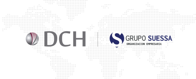 Grupo Suessa se incorpora como partner en DCH Argentina GrupoSuessa partner