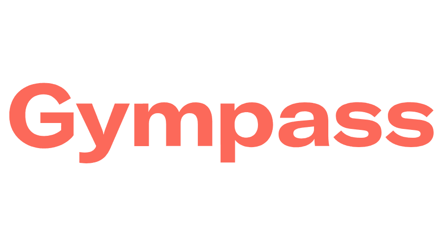 gympass logo vector