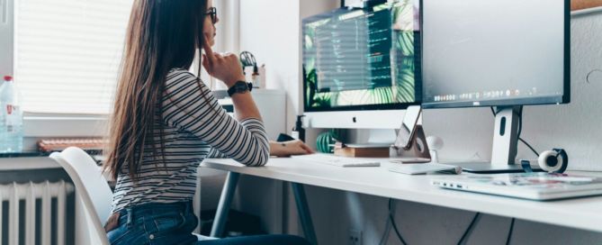 Fuerza de Trabajo Distribuida: Definición, Beneficios y Mejores Prácticas movo distributed workforce article