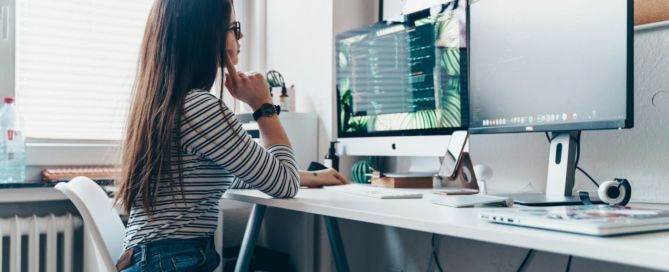 Fuerza de Trabajo Distribuida: Definición, Beneficios y Mejores Prácticas movo distributed workforce article e1714990496316