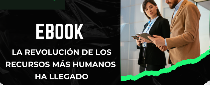 La Revolución de los Recursos Más Humanos ha llegado ebook betterfly