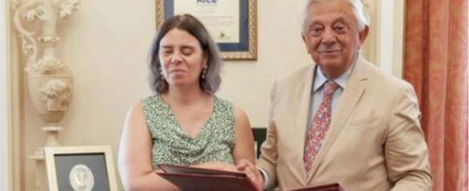 Inserta Empleo and Seville Chamber of Commerce promote inclusive employment CCSevilla