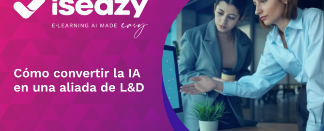 Cómo convertir la IA en una aliada para tu estrategia de L&D iZS Articulo DCH V1ff