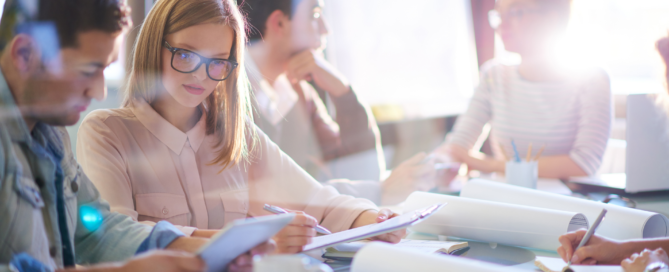Talent Agility, la estrategia a seguir ante un mercado de trabajo en disrupción banner kpmg