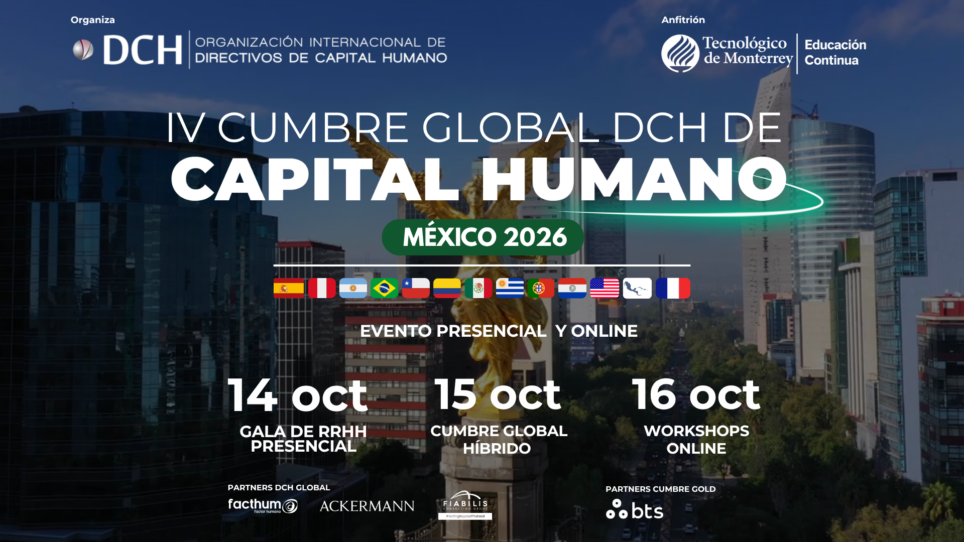 IV Cumbre Global 2026 1