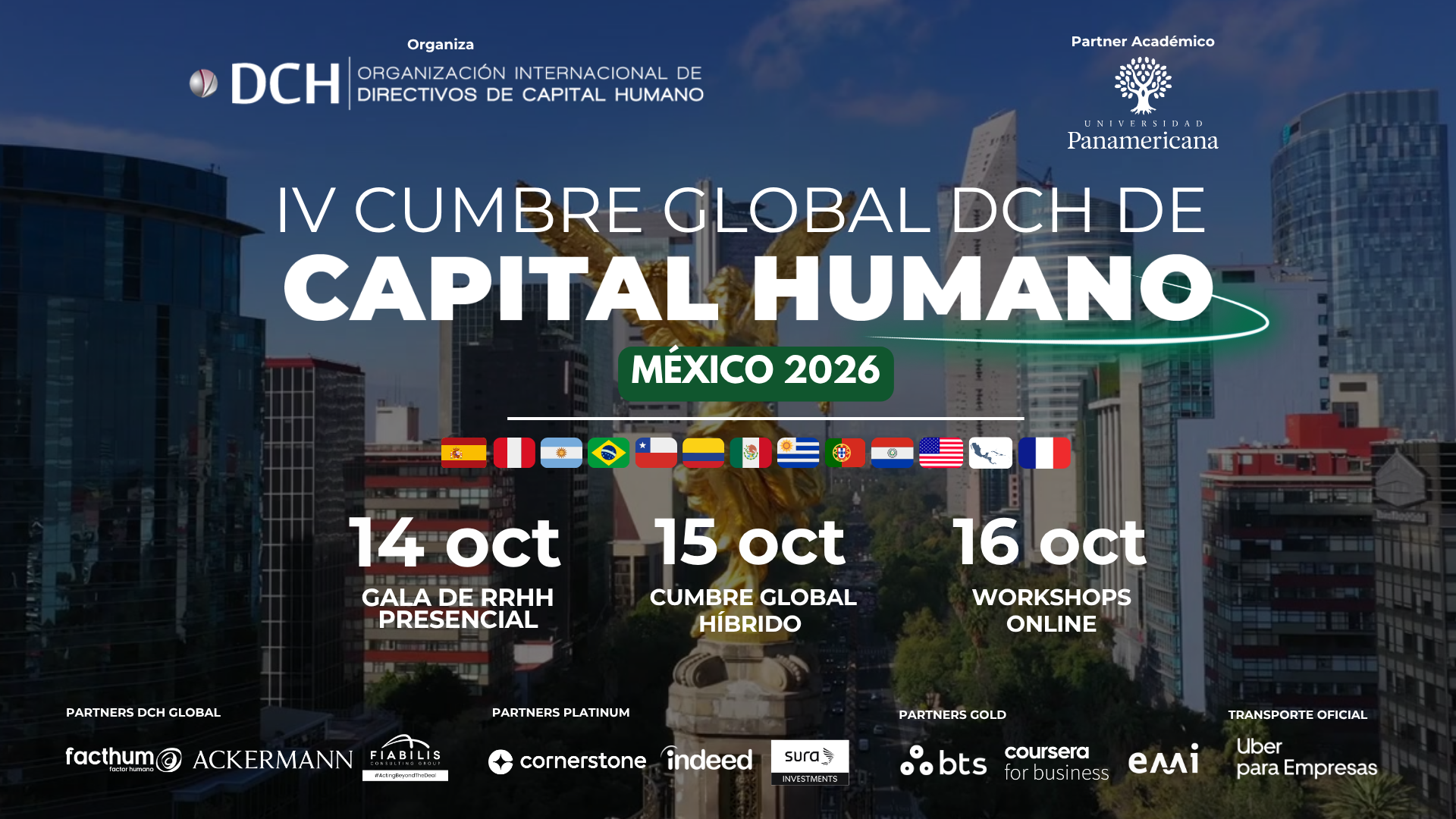 IV Cumbre Global 2026 14