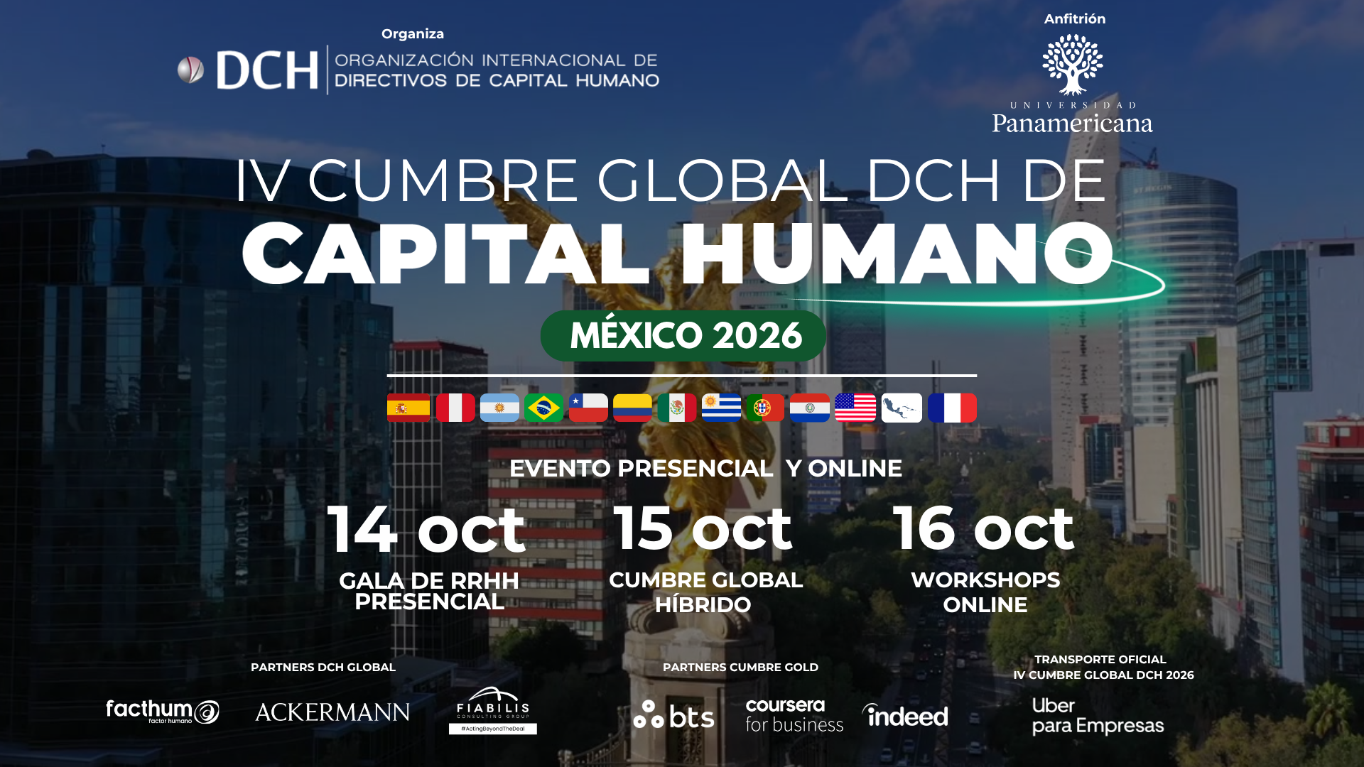 IV Cumbre Global 2026 24