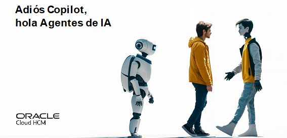 Adiós Copilot, hola Agentes de IA Imagen1