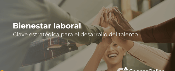 Bienestar laboral: clave estratégica para el desarrollo del talento Contenido Tecnico LATAM 62