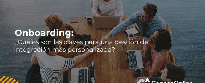 Onboarding: ¿cuáles son las claves para una gestión de integración más personalizada? Contenido Tecnico LATAM 63