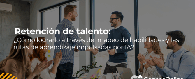 Retención del talento: ¿Cómo lograrlo a través del mapeo de habilidades y las rutas de aprendizaje impulsadas por IA? Contenido Tecnico LATAM 12