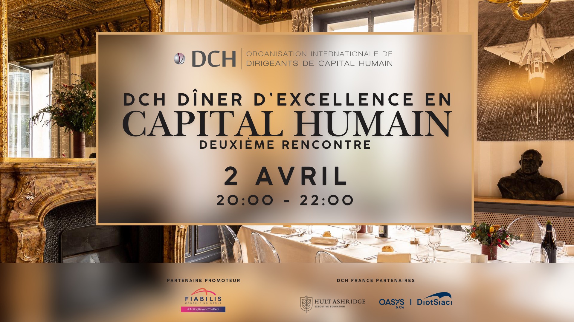 DCH France Bureau 2 avril