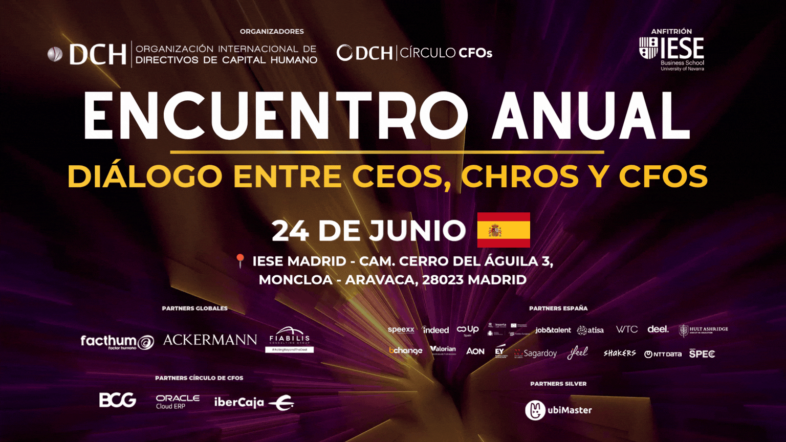 ENCUENTRO ENTRE CEOs 2026 13