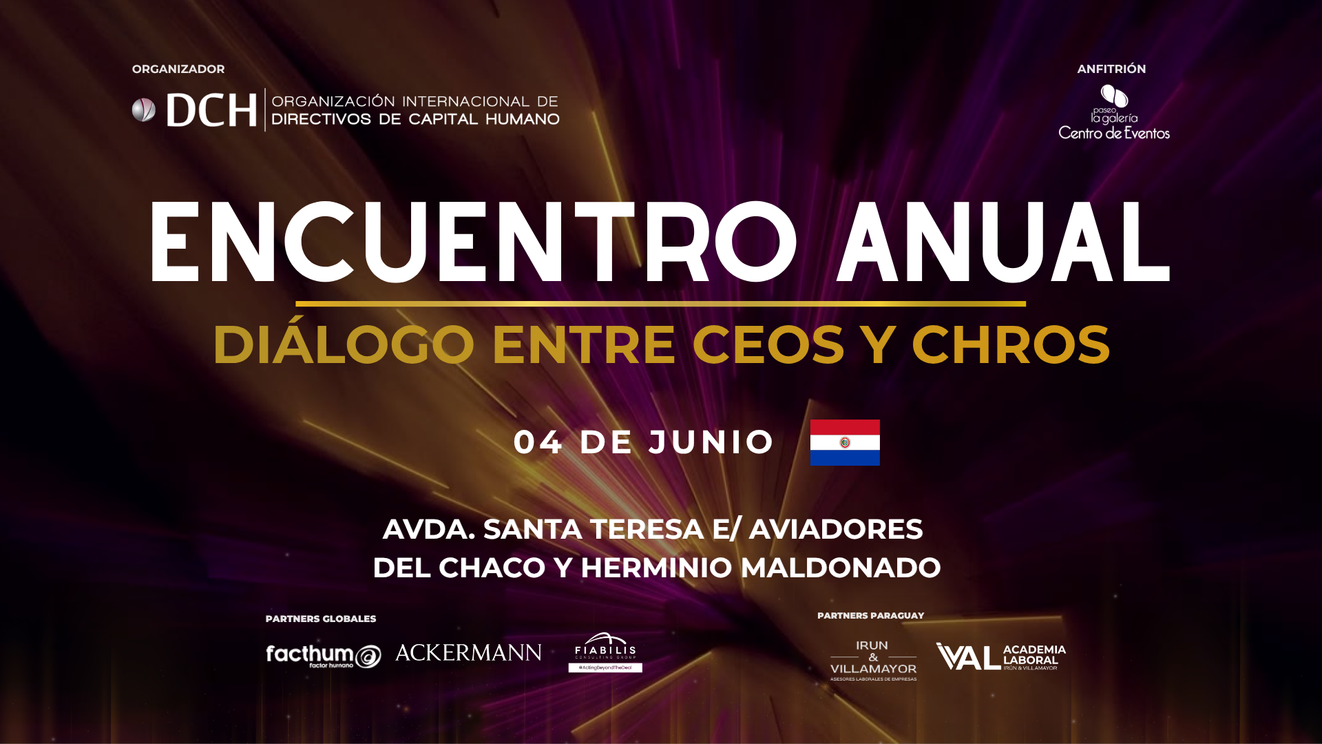 ENCUENTRO ENTRE CEOs 5