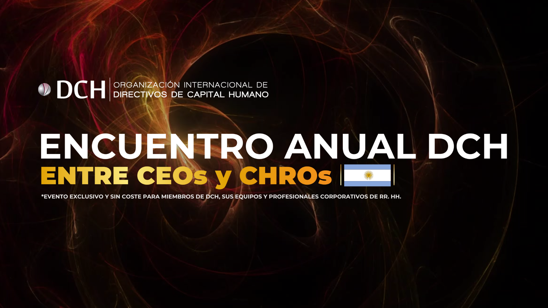 Encuentro Anual DCH entre CEOs CHROs y CFOs 2025 48