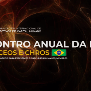 Encontro Anual DCH Brasil entre CEOs & CHROs Encuentro Anual DCH entre CEOs CHROs y CFOs 2025 49