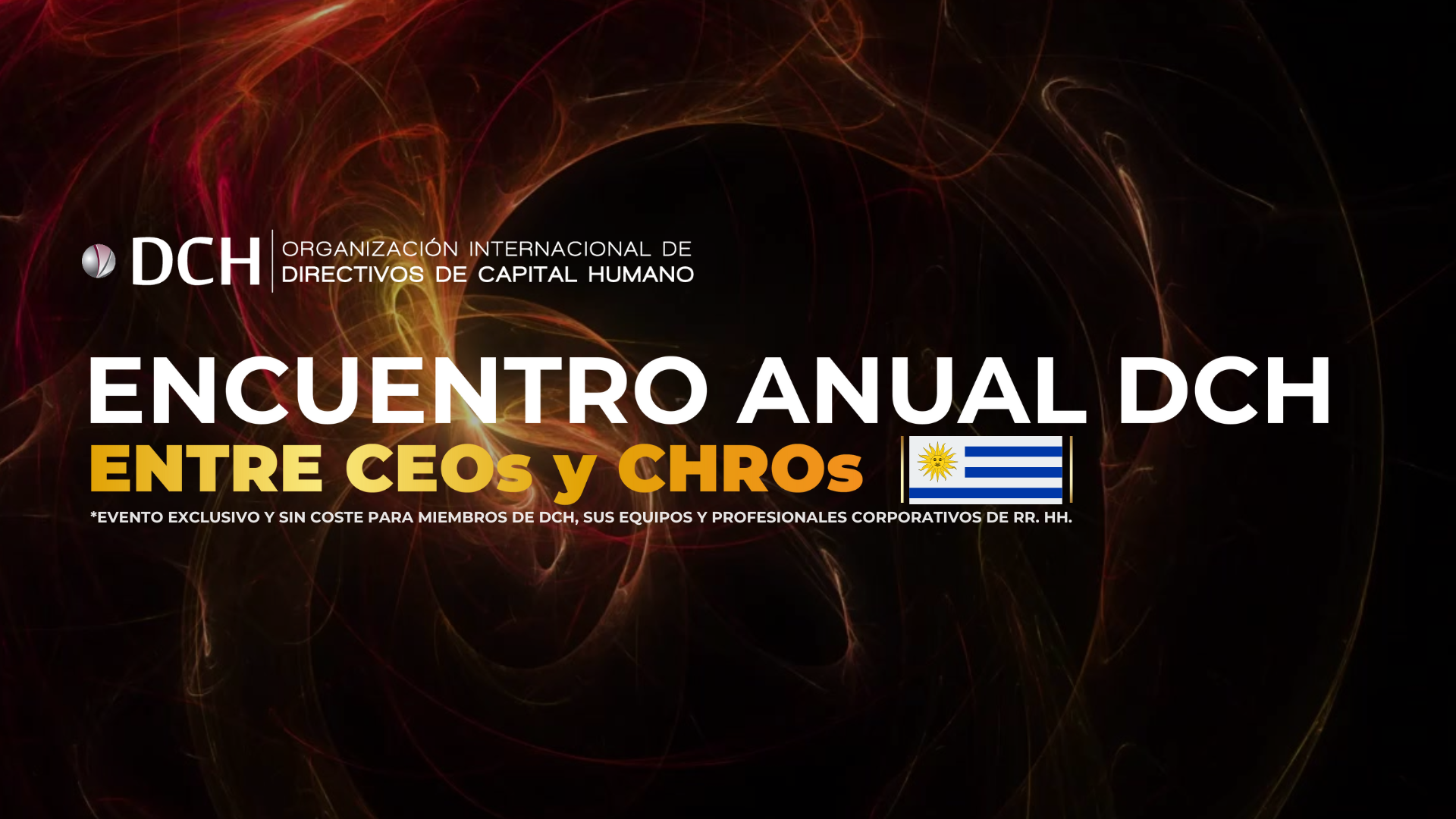 Encuentro Anual DCH entre CEOs CHROs y CFOs 2025 50